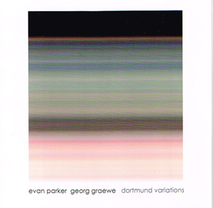 editDormund Variations Parker-Graewe
